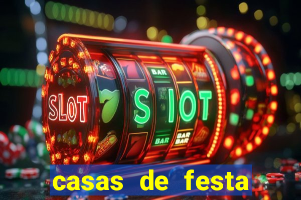 casas de festa infantil porto alegre